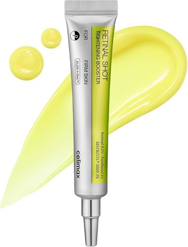 Celimax retinal shot - retinal,