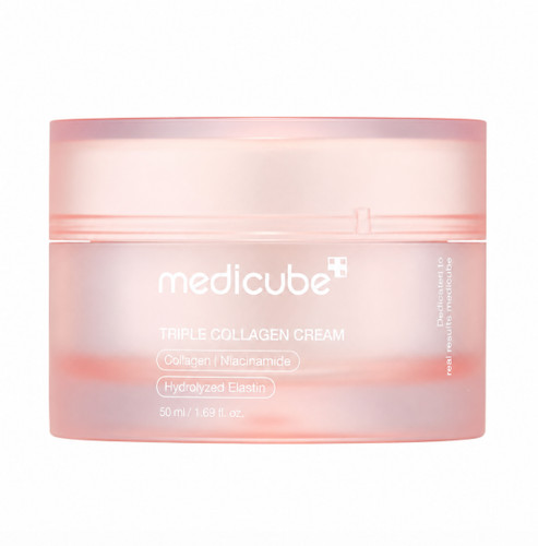 Medicube triple collagen cream - medicube,