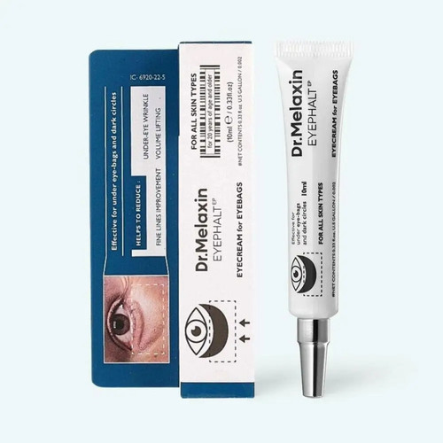 Melaxin eyephalt eye cream - eyephalt,
