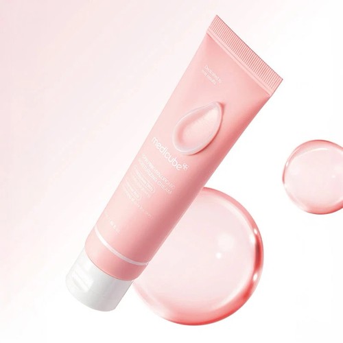 Medicube pdrn pink hyaluronic - pink,