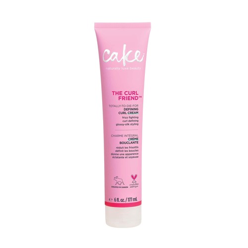 Cake beauty curl defining - cake,