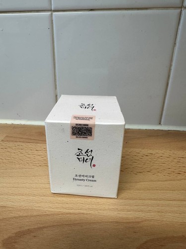 Beauty joseon dynasty cream - beauty,