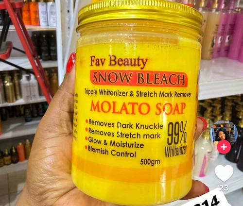 Fav beauty snow whitenig face - beauty,