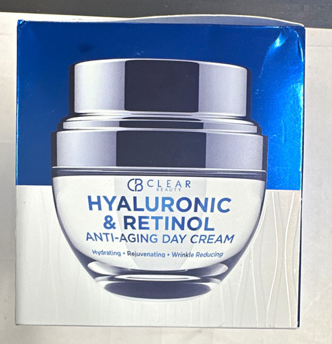 Clear beauty hyaluronic - beauty,