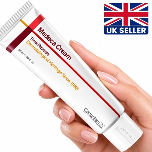 Centellian24 madeca cream time - madeca,