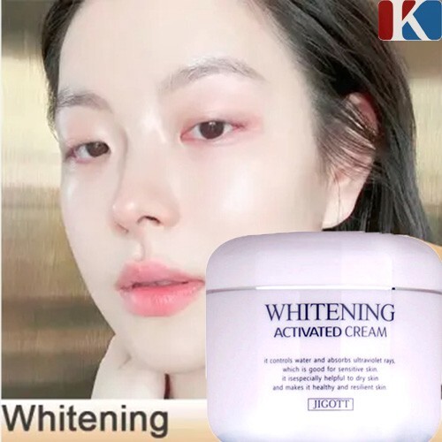 Best whitening cream - whitening, 100g