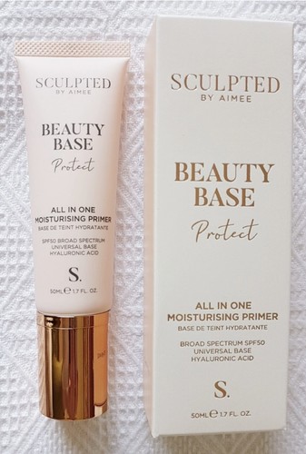 Sculpted aimee beauty base - aimee,