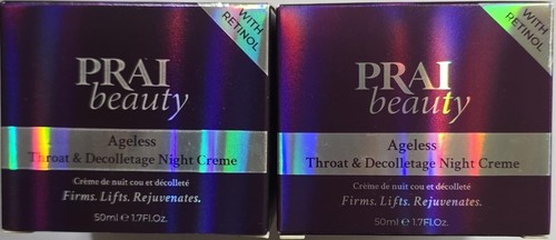 Beauty ageless throat - beauty,