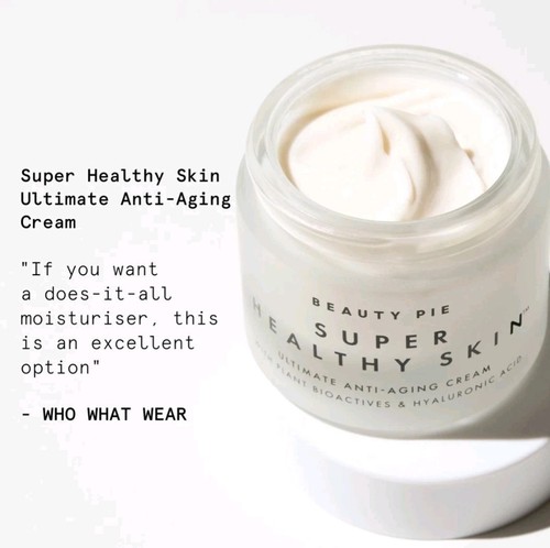 Beauty pie super - beauty,