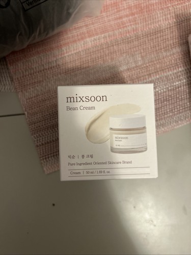 Mixsoon bean cream - mixsoon,